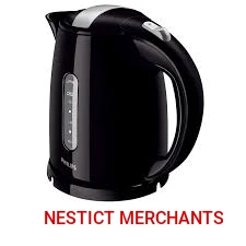 ELECTRIC KETTLE